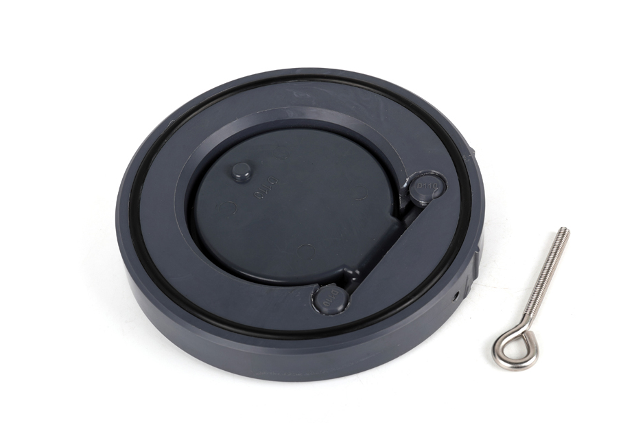 钟山对夹式止回阀